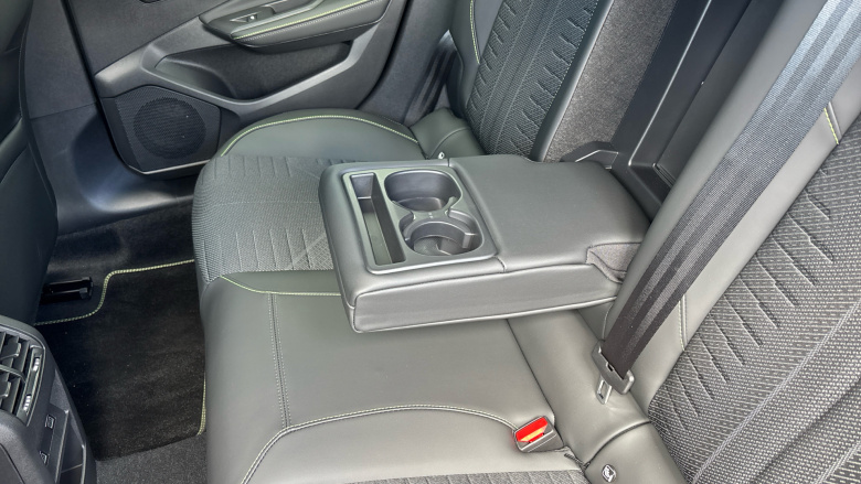 Peugeot 308 1.2 Hybrid 145 GT 5dr e-DSC6 Petrol Hatchback